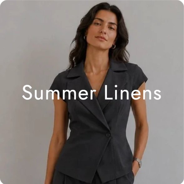 Summer Linens